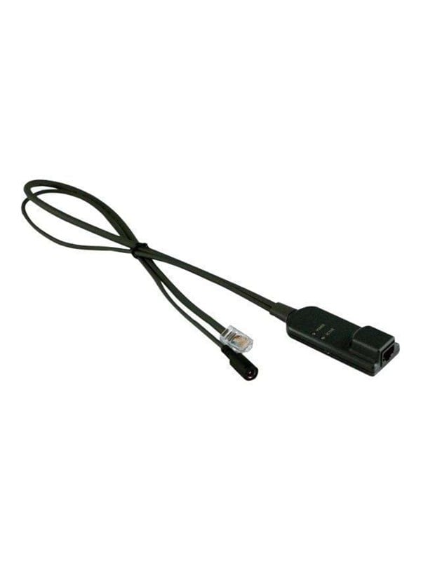 Avocent MergePoint Unity Serial IQ - seriell för