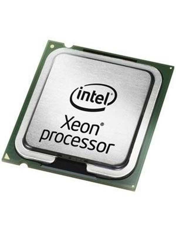 Fujitsu Intel Xeon E5504 / Processor Cpu 4 Karnor 2 Ghz