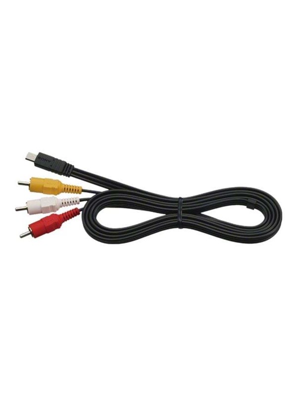 Sony VMC 15MR2 - kabel för video / ljud - 1.5