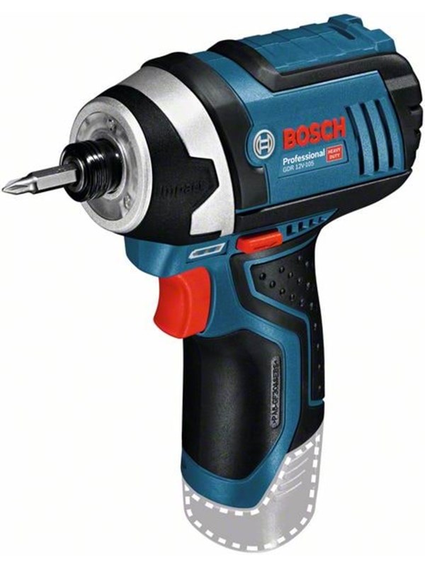 Bosch Professional GDR 12V-105