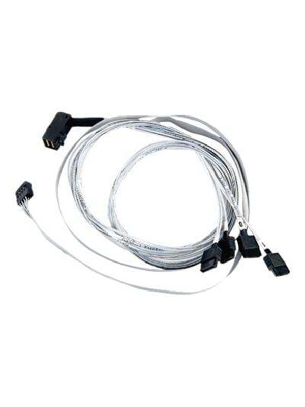 Adaptec Serieansluten intern SCSI-kabel (SAS)