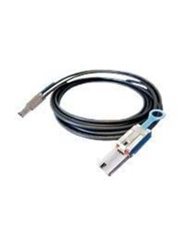 Adaptec serieansluten extern SCSI-kabel (SAS)