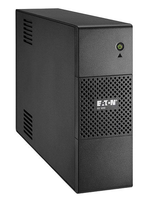 Produktfoto för Eaton 5S 1000i - UPS - 600 Watt - 1000 VA