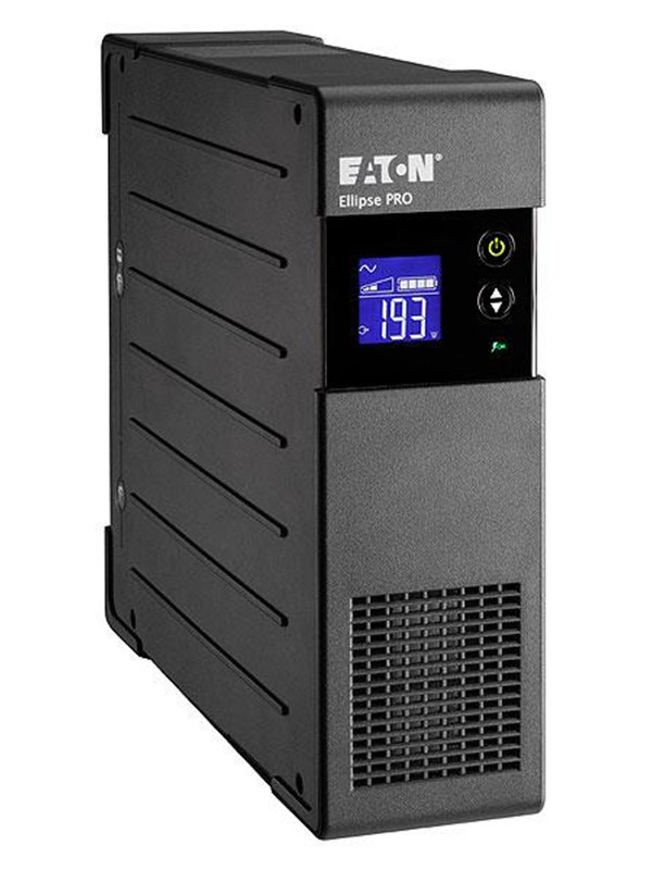 Produktfoto för Eaton Ellipse PRO 850 - UPS - 510 Watt - 850 V