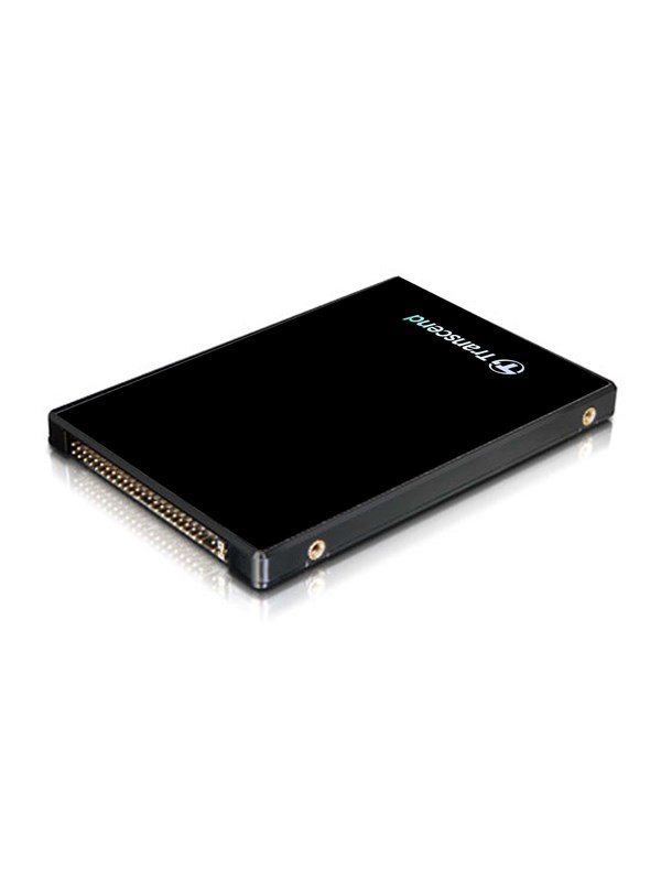 Transcend Psd330 Ssd 64gb Ata 100 2.5 "