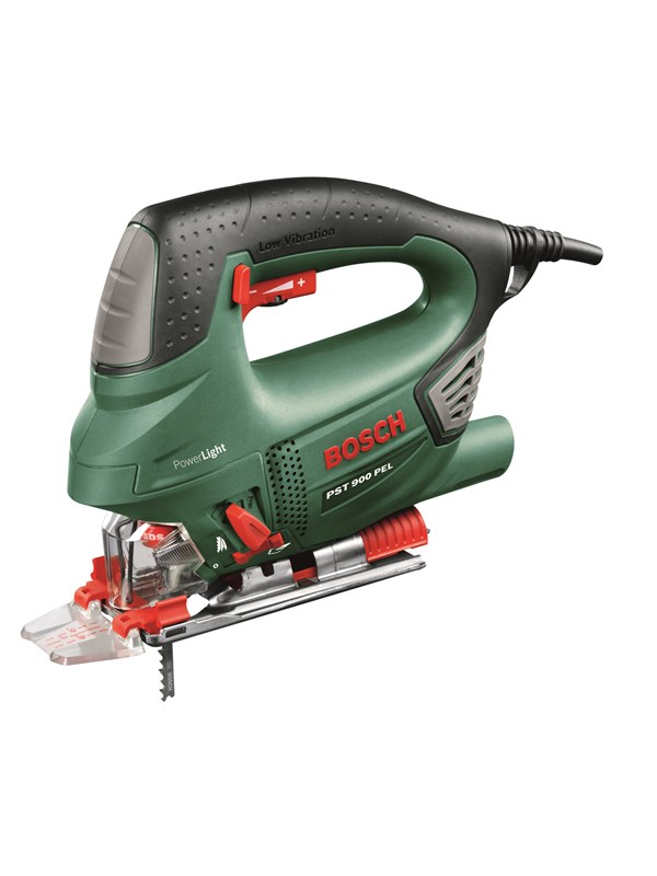 Produktfoto för Bosch STIKSAV PST 900 PEL CT