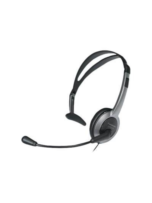 Panasonic Rp Tca430e S Headset