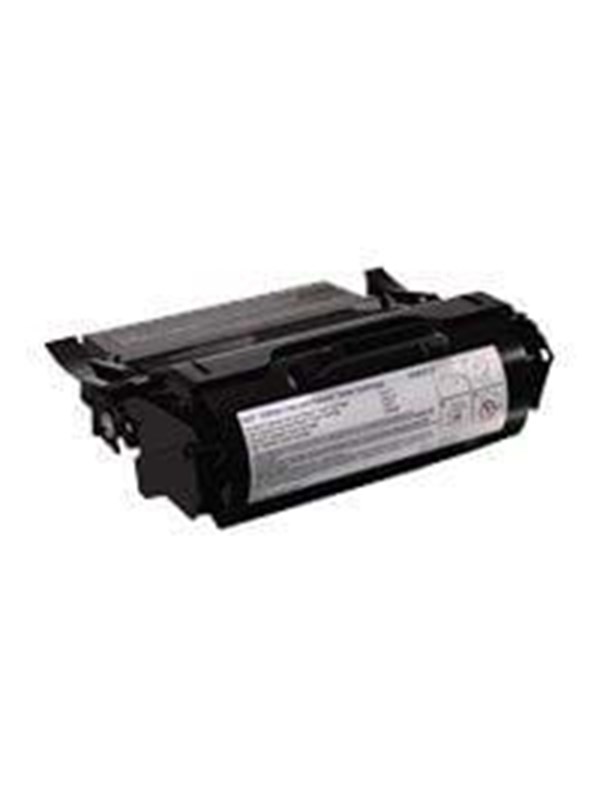 Dell 593 11052 Black Tonerkassett Svart