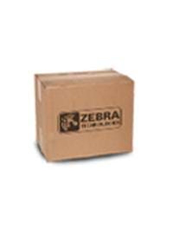 Produktfoto för Zebra Platen Roller Kit - skrivarvalsrulle
