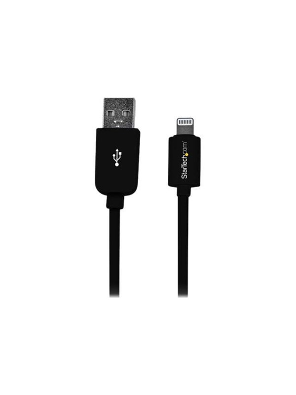 StarTech.com Long Apple 8-pin Lightning to USB Cable