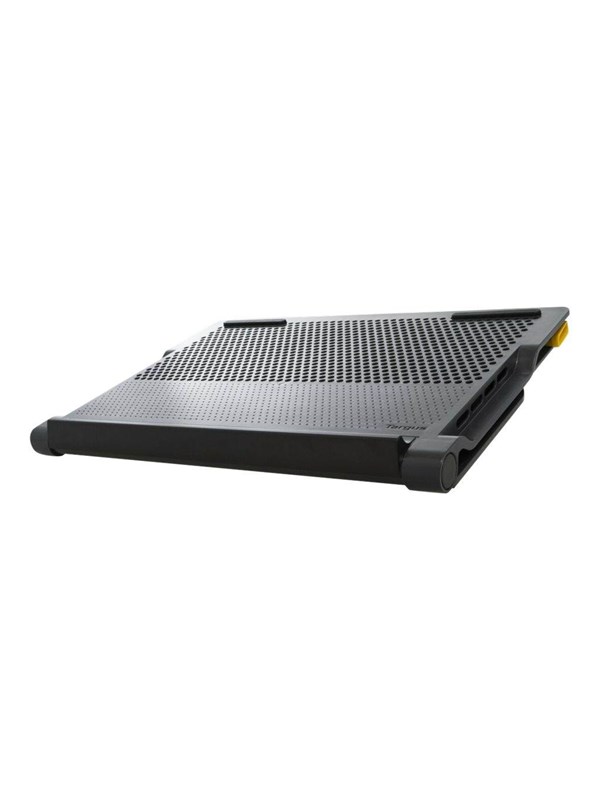 Targus Chill Mat + with 4-port Hub - ställ för