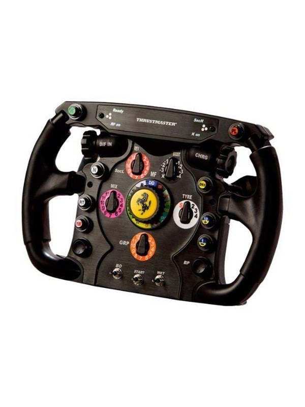 Thrustmaster Ferrari F1 Wheel Add On Hjul Wired Wheel Sony Playstation 3