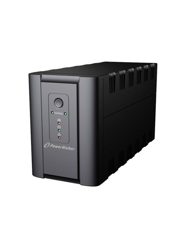 BlueWalker 10120051 - PowerWalker VI SH - 2200VA/1200W - Line Interactive UPS