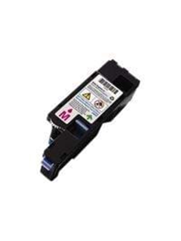 Dell Cmr3c Tonerkassett Magenta