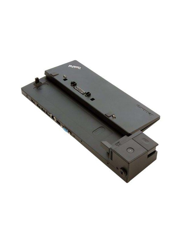 Lenovo ThinkPad Basic Dock - dockningsstation