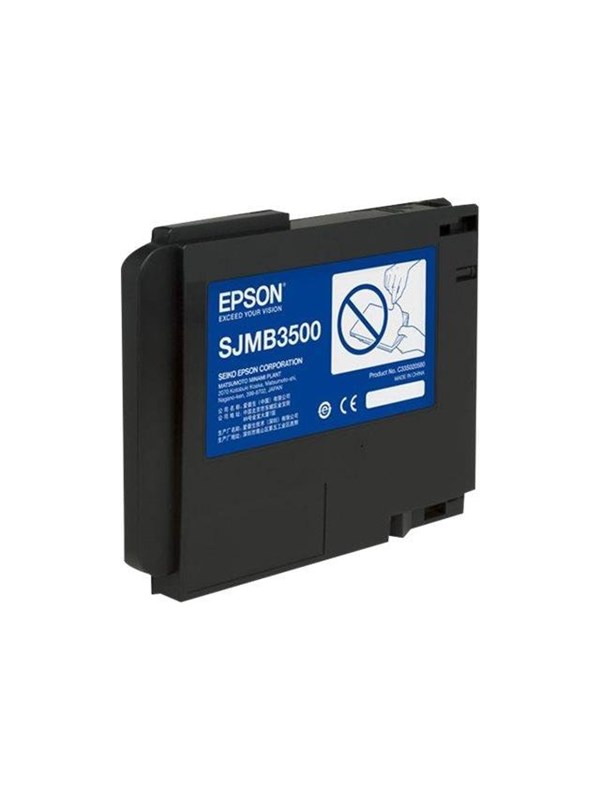 Epson Maintenance Box