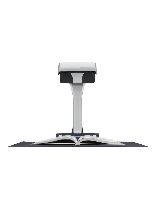 Ricoh ScanSnap SV600 Overhead A3 Document Scanner