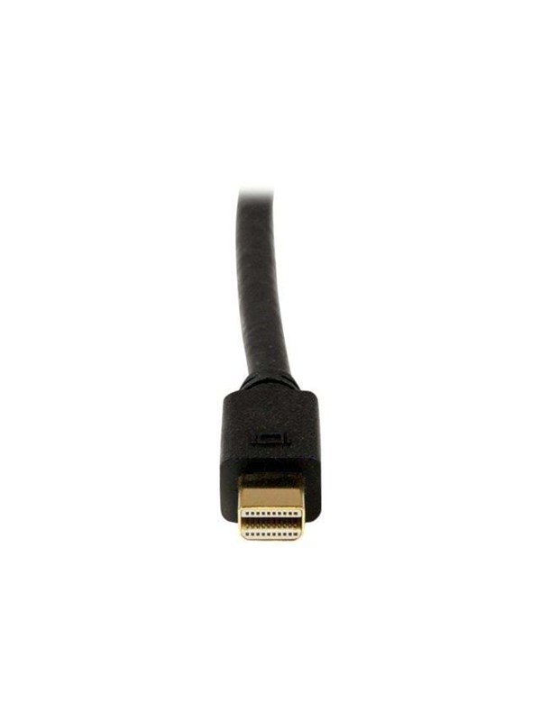 StarTech.com Mini DisplayPort to DVI Cable - DisplayP