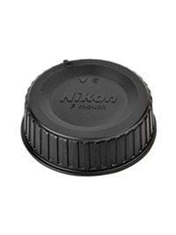 Nikon LF-4 - bakre linsskydd