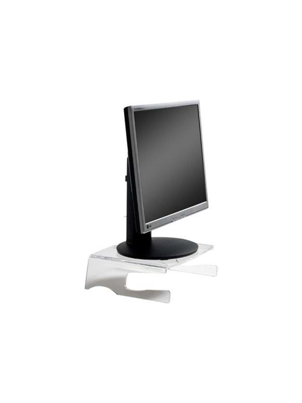 Bakker Elkhuizen Q-riser 100 - monitorställ