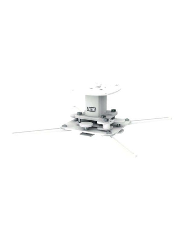 SMS Projector Precision CM F 110 - montering
