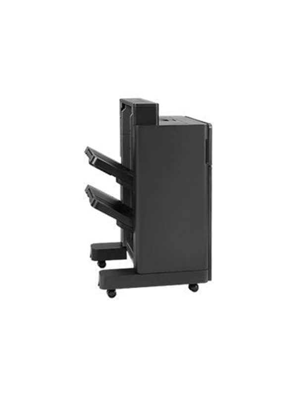 Produktfoto för HP papperssorterare med häftningsfunktion