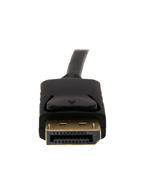 StarTech.com DisplayPort to VGA Adapter Cable DP to V
