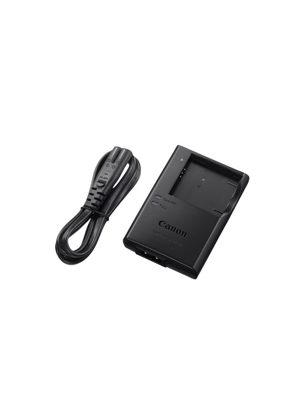 Canon CB 2LFE - batteriladdare