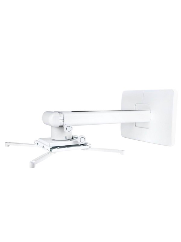 Produktfoto för Multibrackets M Projektorstativ Short Throw Deluxe 300-700mm Med Finjustering