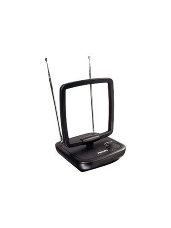 Philips SDV5120 - HDTV-/TV-/radioantenn
