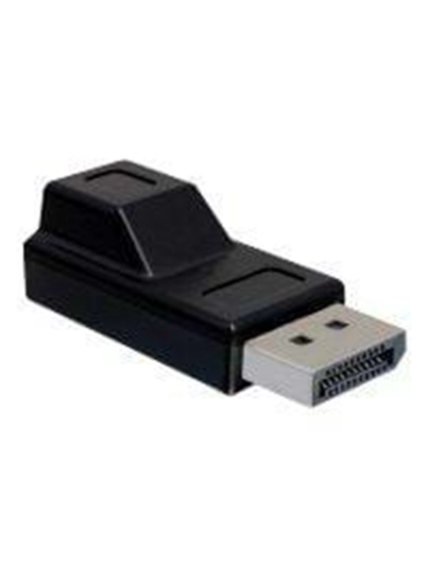 DeLOCK DisplayPort-adapter