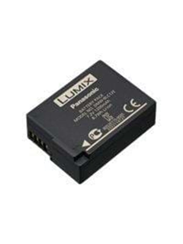 Panasonic DMW-BLC12E - kamerabatteri - Li-Ion