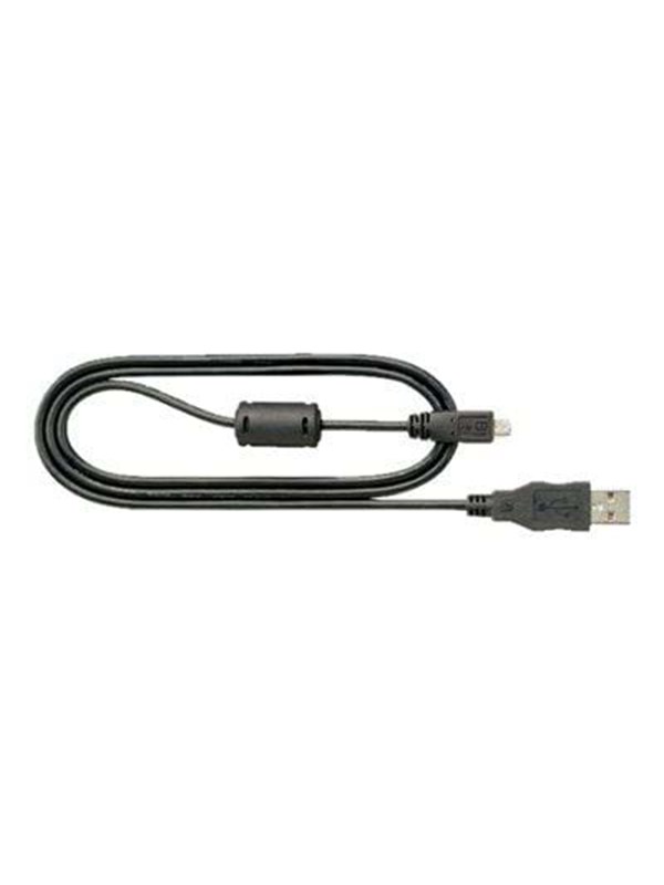 Nikon UC E21 - digitalkamerakabel - USB