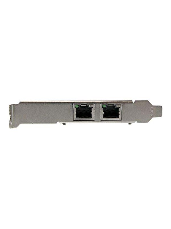 StarTech.com Dual Port PCI Express Gigabit Network Ca