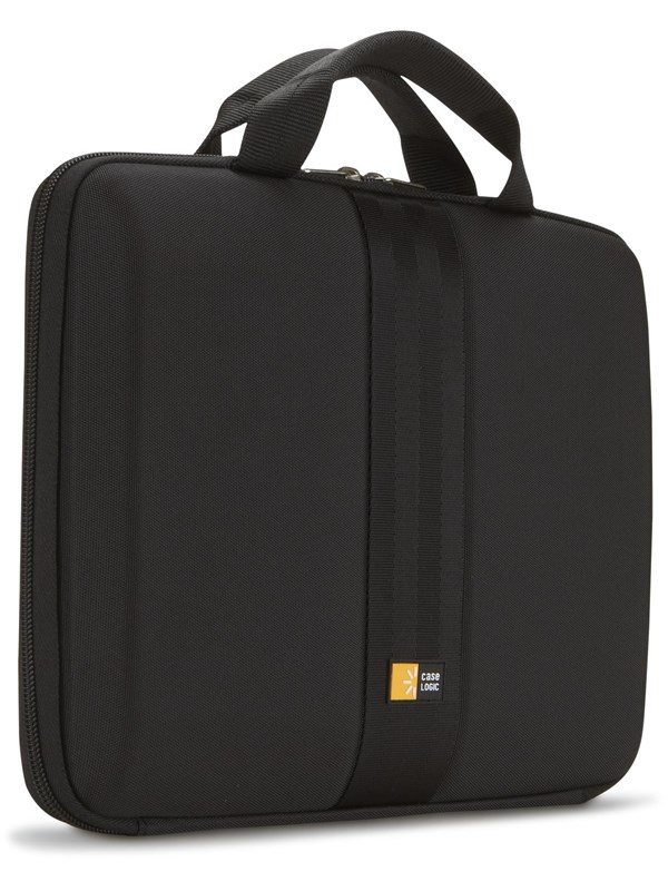 Case Logic 13,3" Laptop Sleeve - Svart