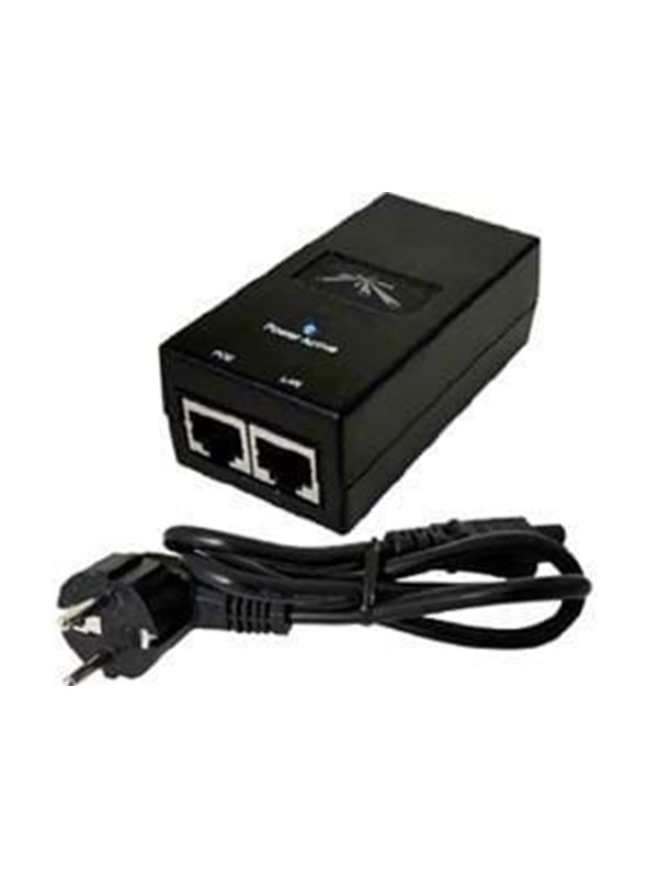 Ubiquiti PoE-24 Passive PoE Adapter 24W