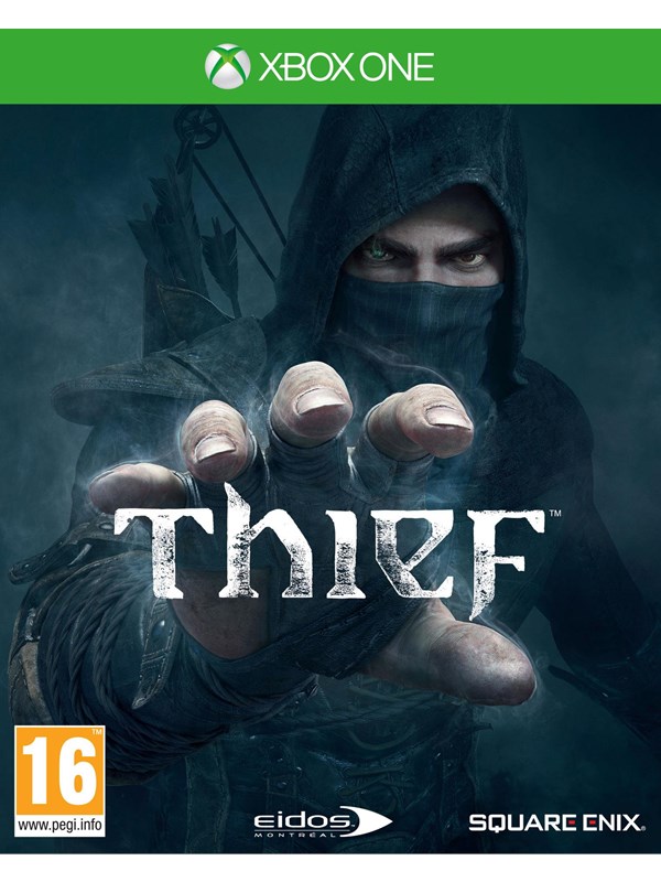 Thief Microsoft Xbox One Action / Aventyr