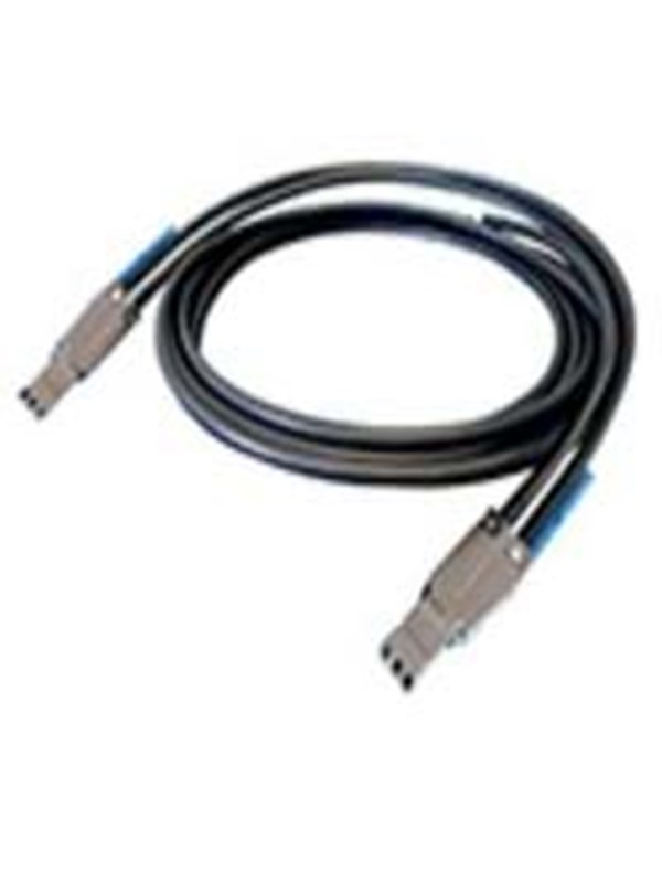 Adaptec serieansluten extern SCSI-kabel (SAS)