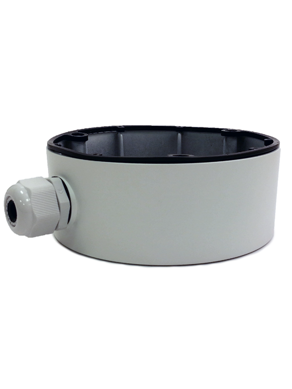 Hikvision DS-1280ZJ-DM18 - kamerakopplingsdosa