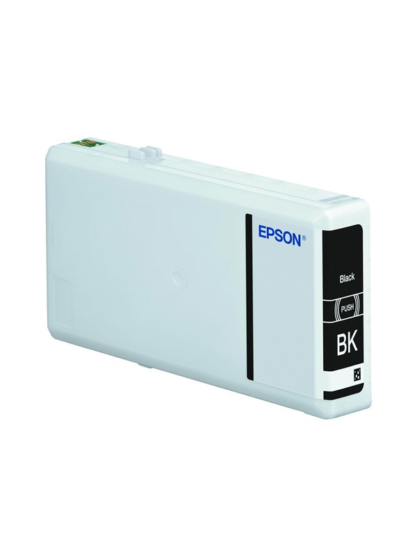 Epson 79XL - Black Ink (T7901) - Bläckpatron Svart