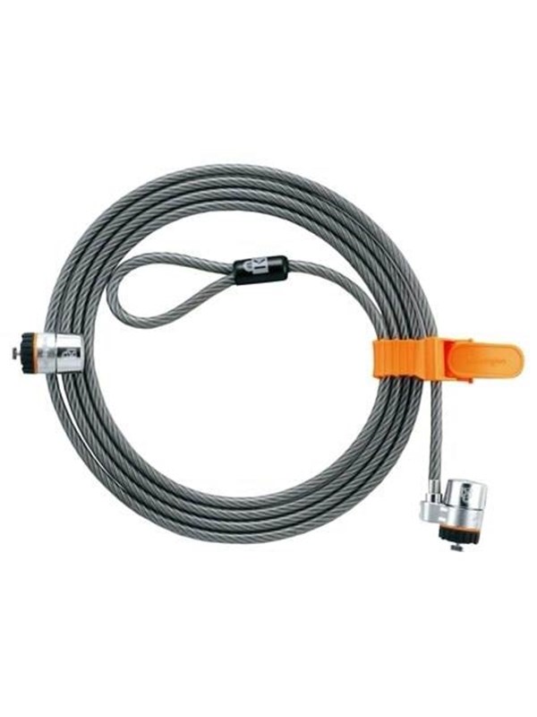 Dell Kensington Microsaver Twin Låskabel Fö
