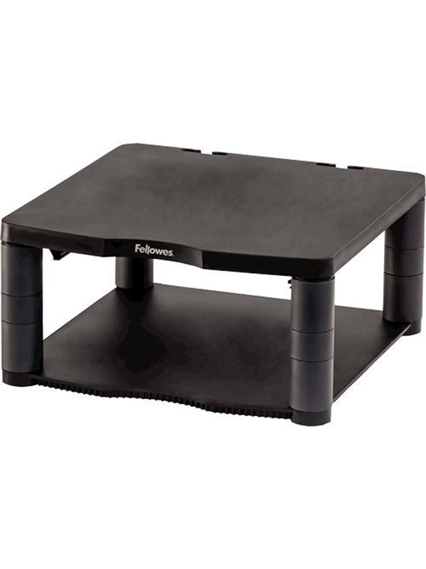 Fellowes Monitor Riser Premium - monitorställ