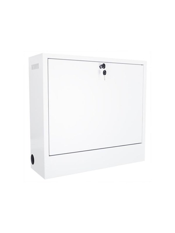 Multibrackets M Public Computer Security Cabinet Ii
