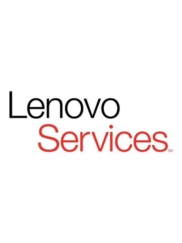 Lenovo On-Site Repair with Keep Your Drive Serv