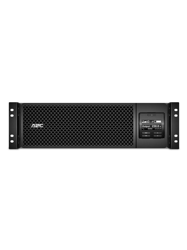 Produktfoto för APC Smart-UPS SRT - UPS - 4500 Watt - 5000 V