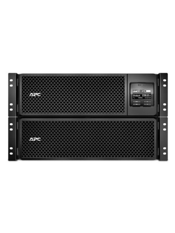Produktfoto för APC Smart-UPS SRT - UPS - 8000 Watt - 8000 V