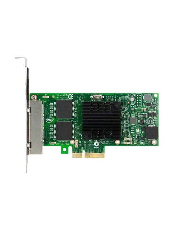 Ibm Intel I350 T4 4xgbe Baset Adapter For S