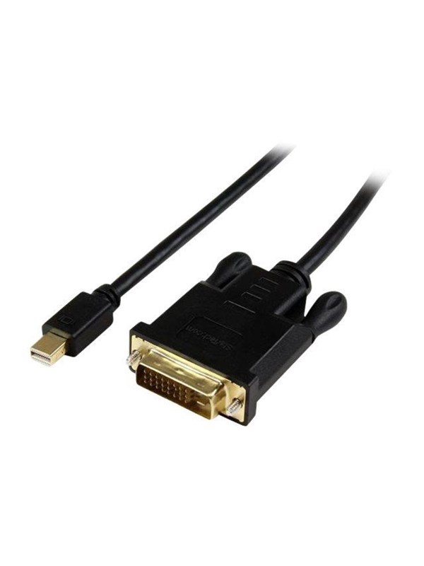 StarTech.com Mini DisplayPort to DVI Active Adapter C