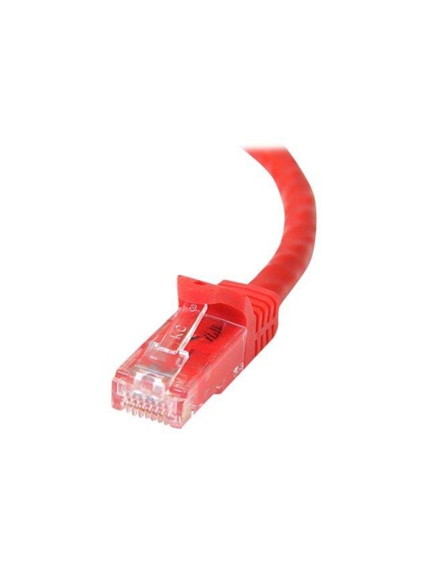 StarTech.com Gigabit Snagless RJ45 UTP Cat6 Patch Cab