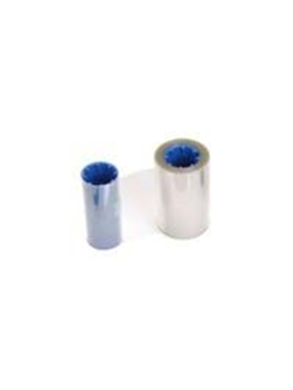Zebra i Series Top - 750 stk - filmlaminat